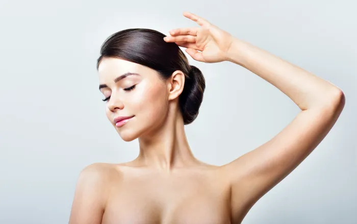 How To Reduce Axillary Breast Tissue Naturally?